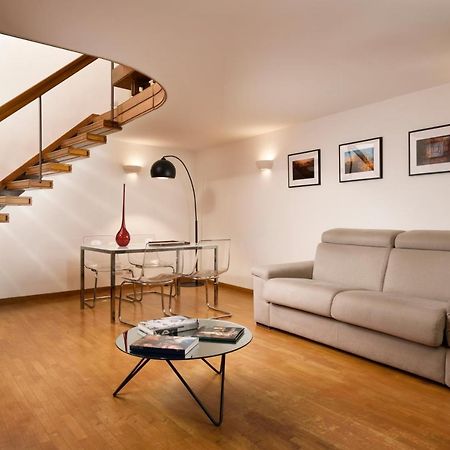 Апартаменты Navona 80 Loft Рим Экстерьер фото